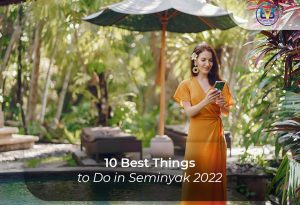 best things to do in seminyak