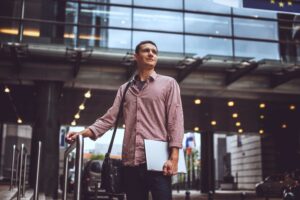 Single Entry Visa Business