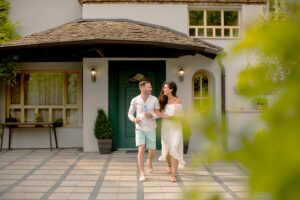 second home visa services