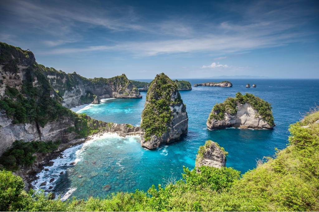 Explore Bali Indonesia