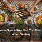 Balinese Specialties that You Must Try When Visiting