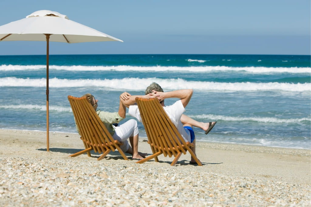 Enjoy Retirement Life on the Beautiful Island of Bali with Silver Hair Visa (2)