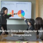 Market Entry Strategies for Bali Entrepreneurs