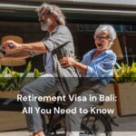 Retirement Visa in Bali All You Need to Know