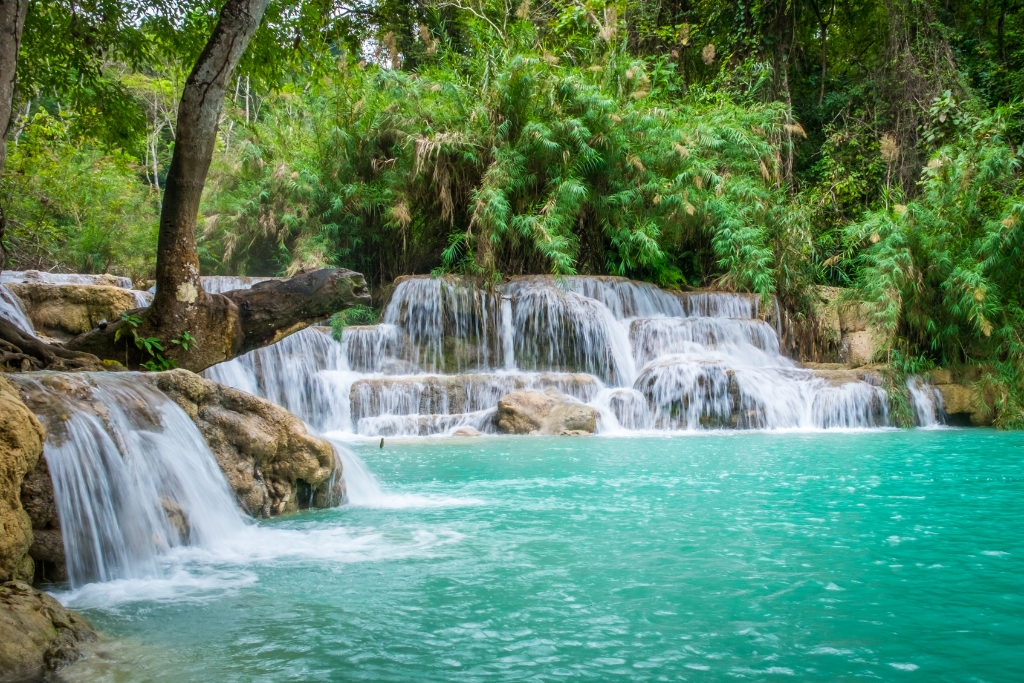 Bali River