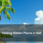 Hidden Places in Bali