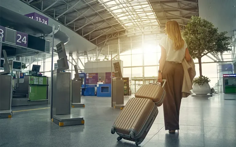 multiple entry visa