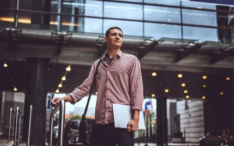 single entry business visa