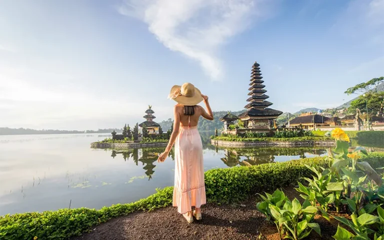 single entry tourist visa