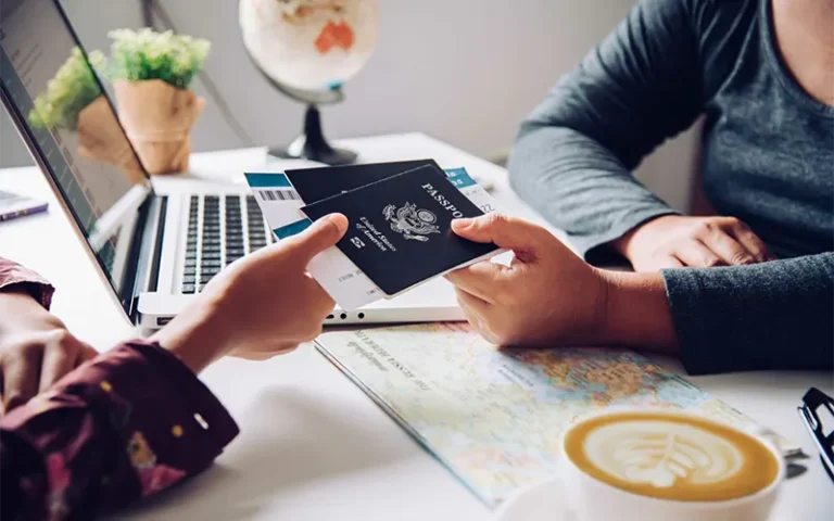 visa extension