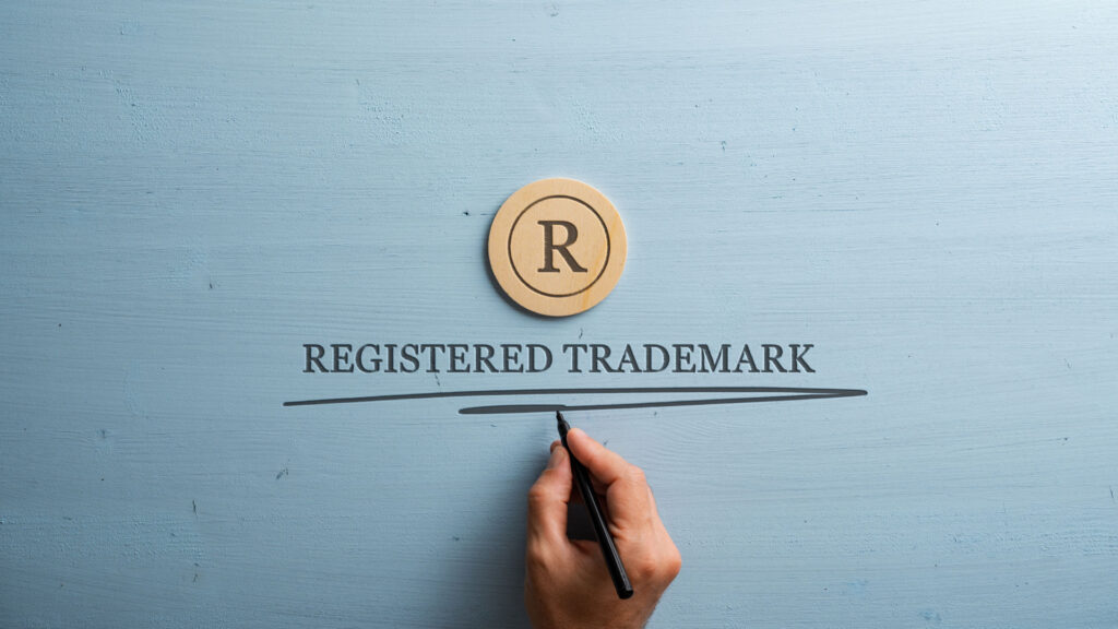 trademark registration