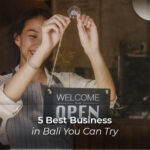 Business Opportunities in Bali