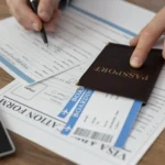 visa expired in bali