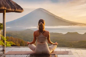 longer stay in bali